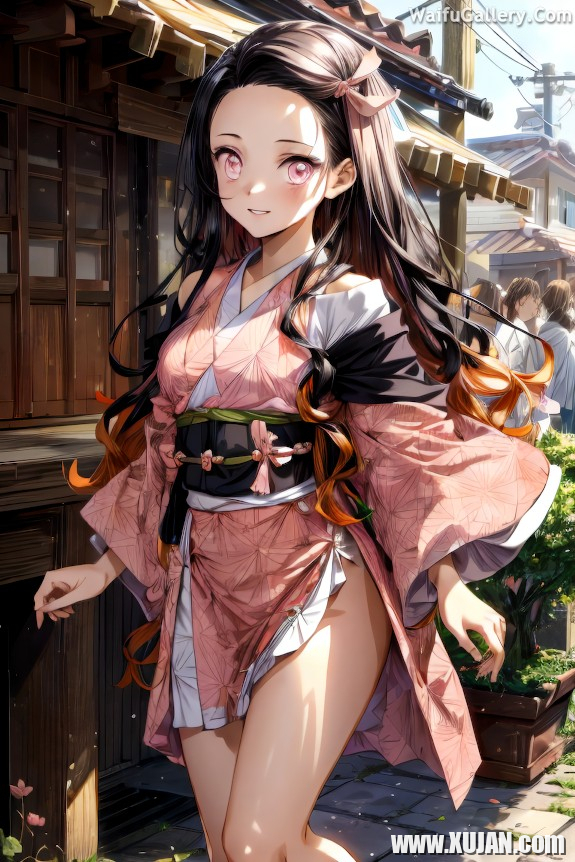 Nezuko Kamado - Photo #1142293