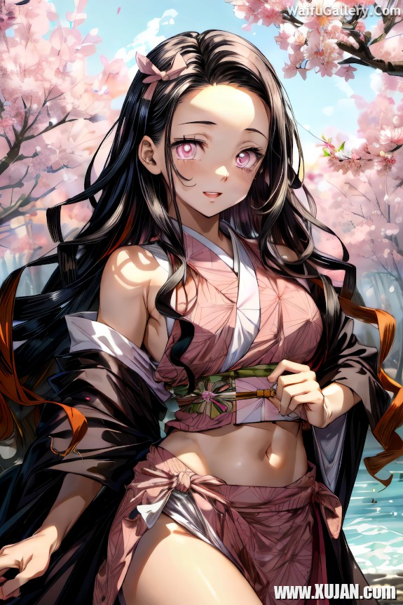 Nezuko Kamado - Photo #1142294