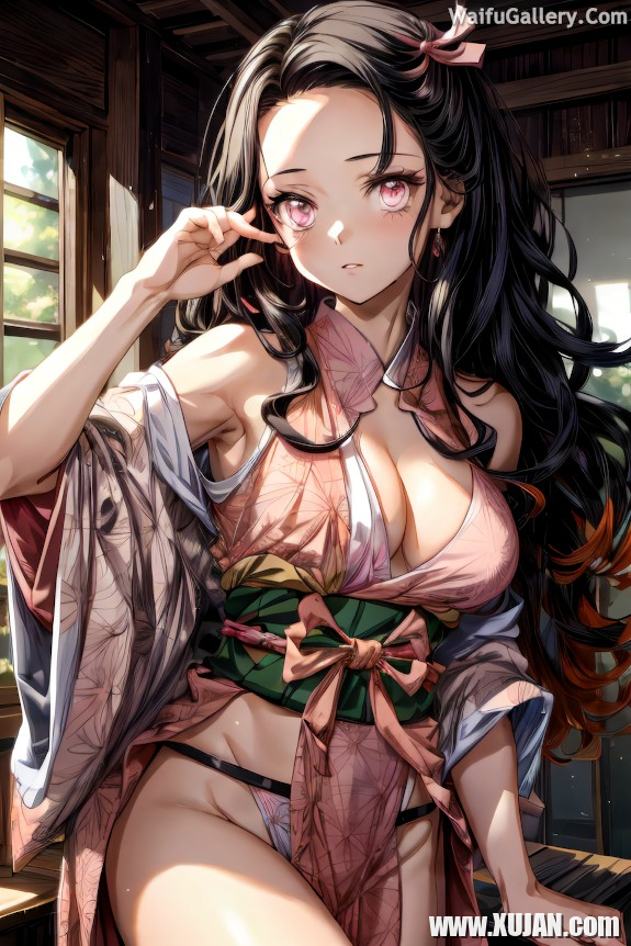 Nezuko Kamado - Photo #1142295