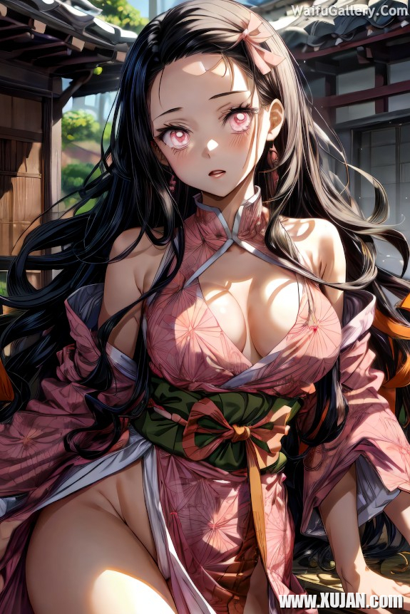 Nezuko Kamado - Photo #1142296