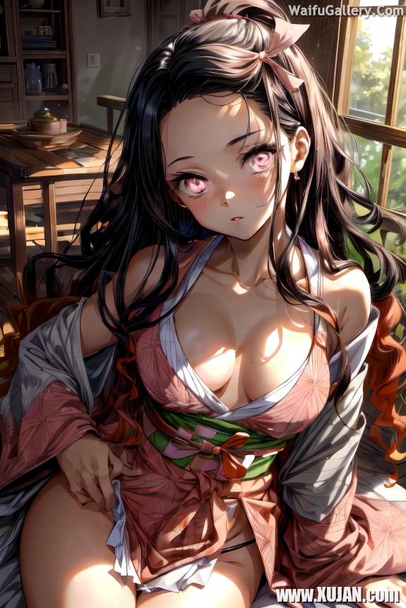 Nezuko Kamado - Photo #1142297