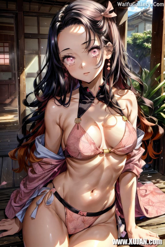 Nezuko Kamado - Photo #1142299