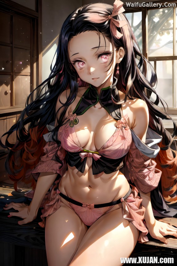 Nezuko Kamado - Photo #1142300