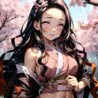Nezuko Kamado