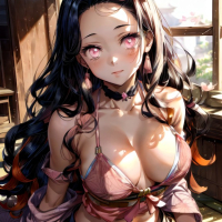 Nezuko Kamado