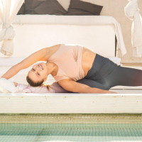 Mia Split makes love with beautiful Stella Flex