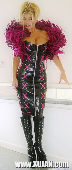 Freeones own Kristal Summers Picture Galleries - Photo #1145877