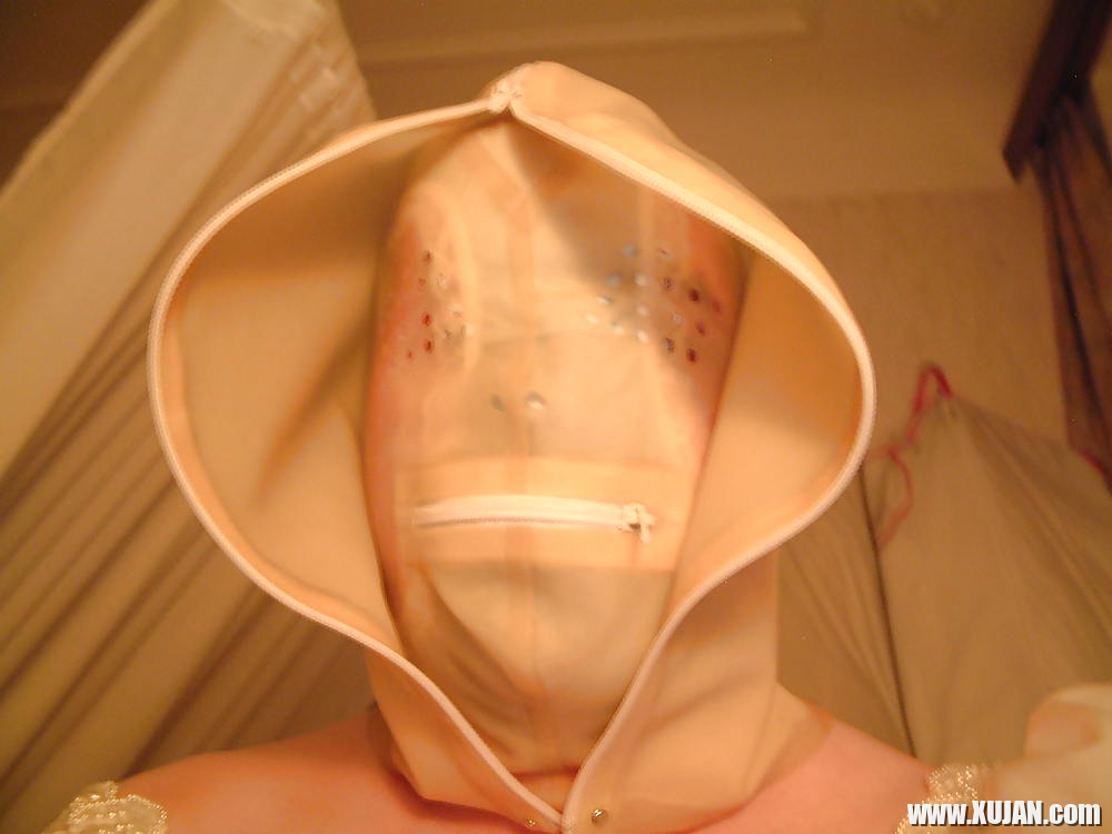 Shy sub sissy bride for master mistress - Photo #1155058