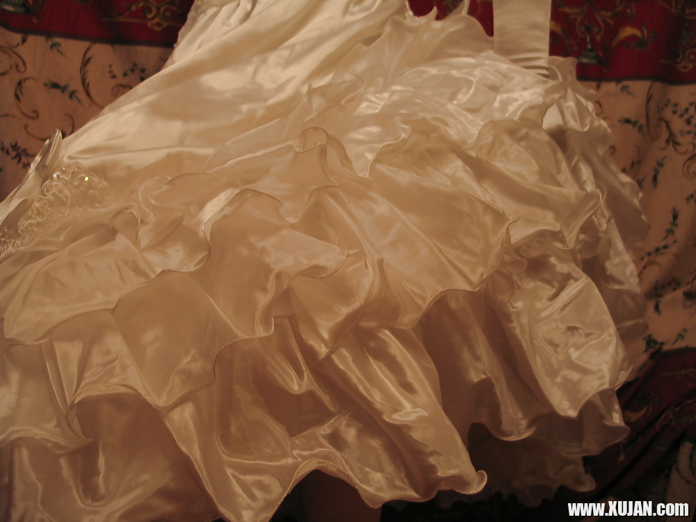 Shy sub sissy bride for master mistress - Photo #1155061