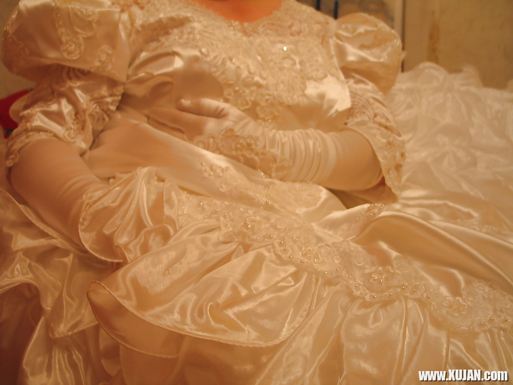 Shy sub sissy bride for master mistress - Photo #1155064