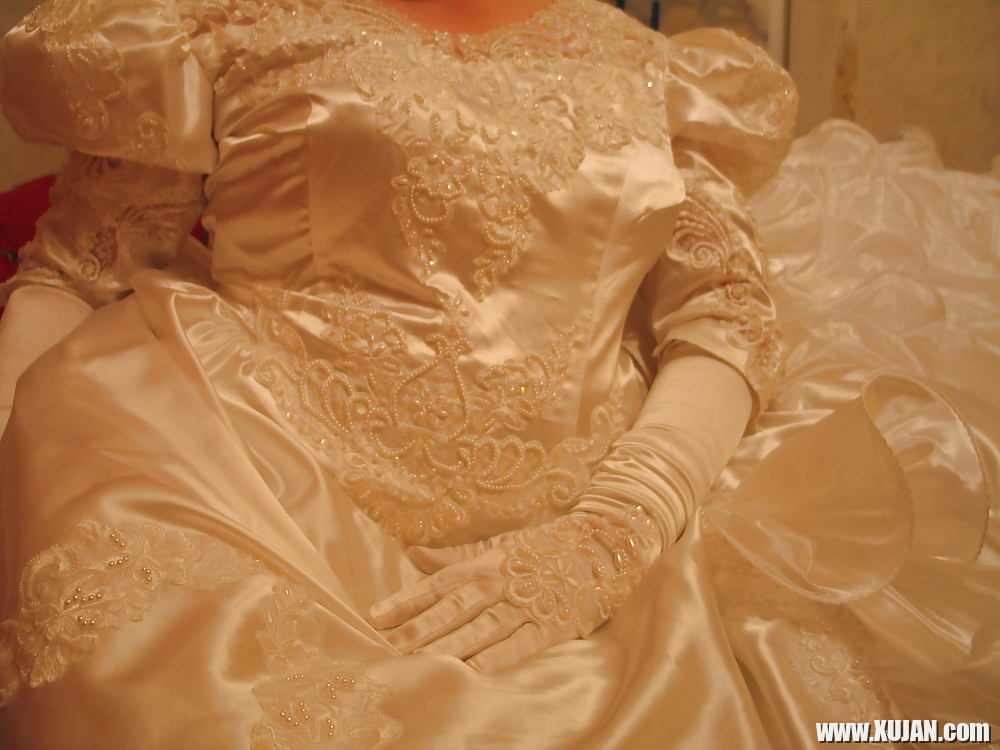 Shy sub sissy bride for master mistress - Photo #1155065