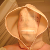 Shy sub sissy bride for master mistress