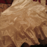 Shy sub sissy bride for master mistress