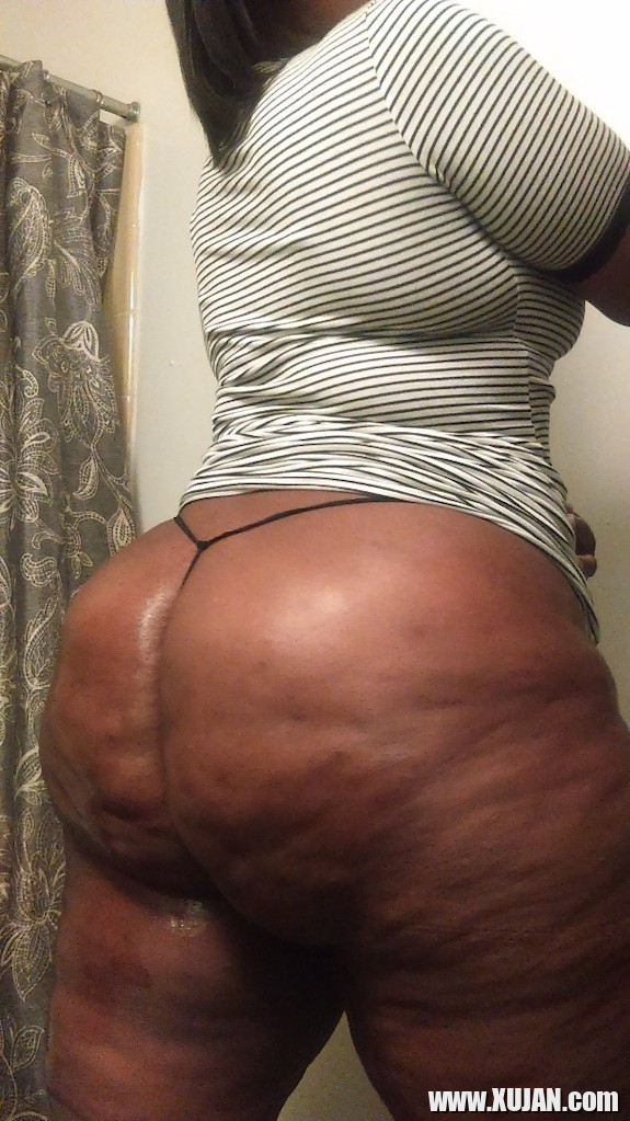 Big Booty BBW - Photo #1156780
