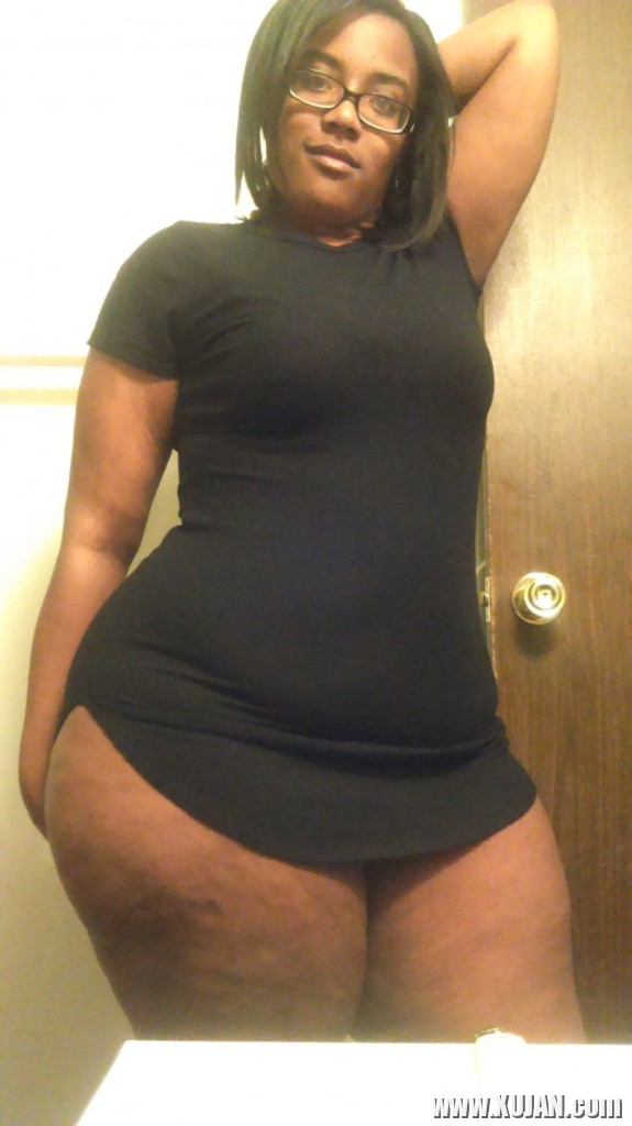 Big Booty BBW - Photo #1156786