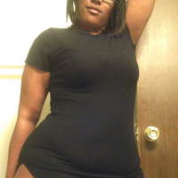 Big Booty BBW