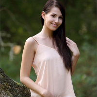 MPL Studios Presents Vanessa A in Forest Queen