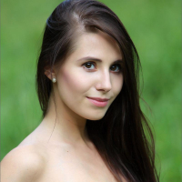 MPL Studios Presents Vanessa A in Green Grass Of Home