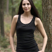 MPL Studios Presents Vanessa A in Enchanted Forest