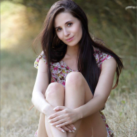 MPL Studios Presents Vanessa A in Behind The Bush
