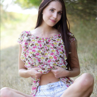 MPL Studios Presents Vanessa A in Behind The Bush
