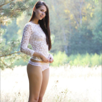 MPL Studios Presents Vanessa A in Sweet Country