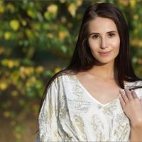 MPL Studios Presents Vanessa A in A Fade From Summer