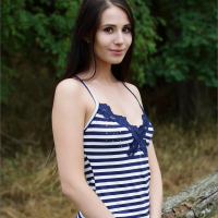 MPL Studios Presents Vanessa A in The Hitching Post