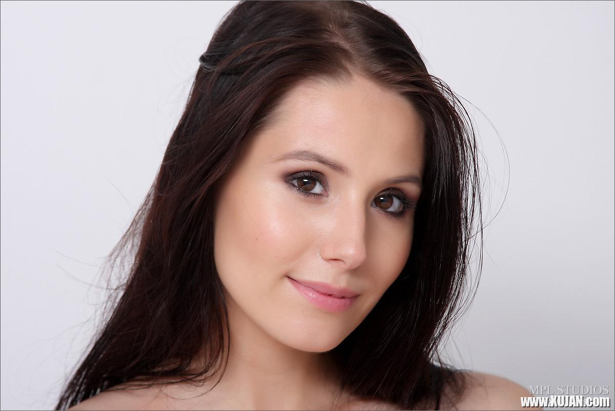 MPL Studios Presents Vanessa A in Bedroom Eyes - Photo #1162469