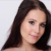 MPL Studios Presents Vanessa A in Bedroom Eyes