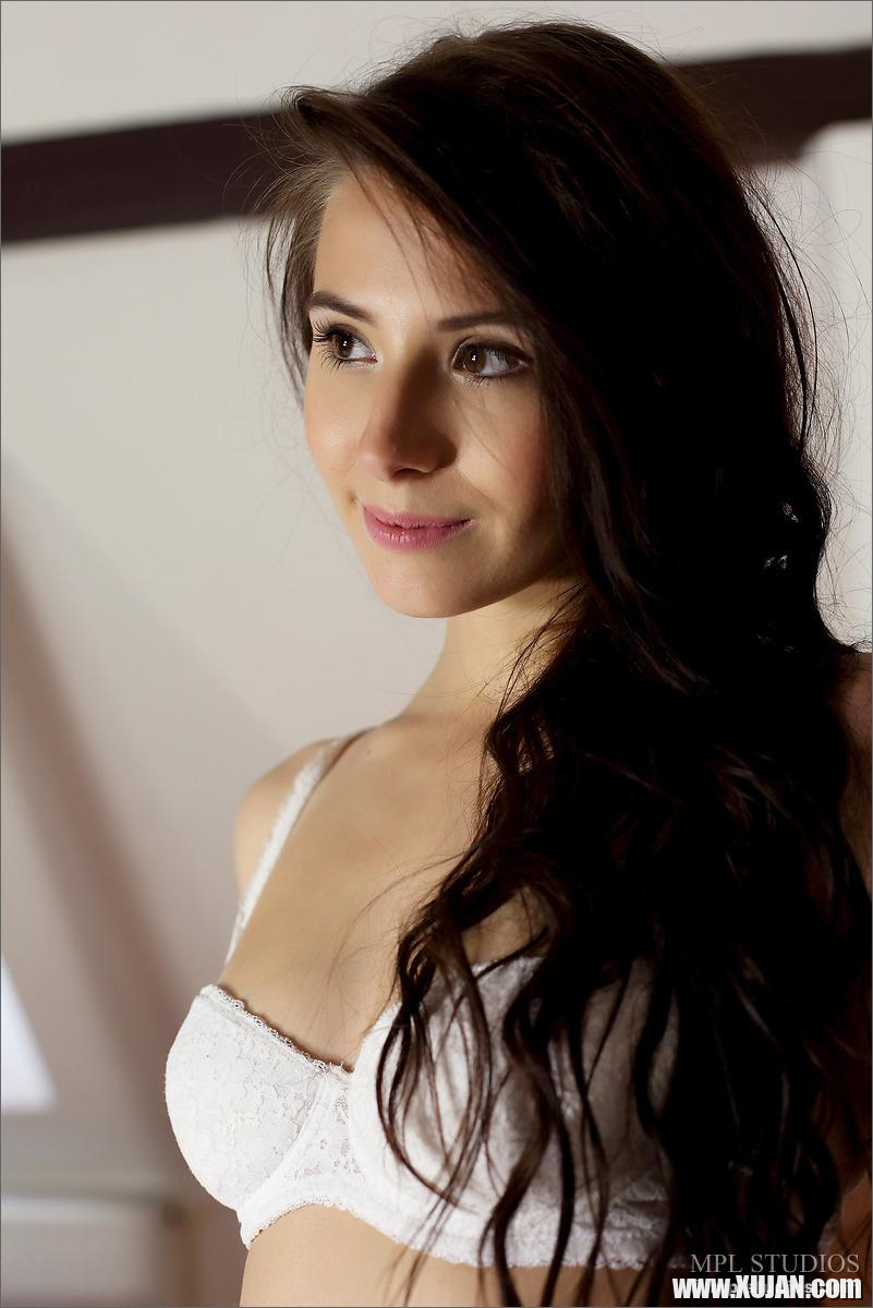 MPL Studios Presents Vanessa A in A Pleasure Quest - Photo #1162519