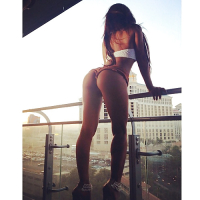 CJ Miles Ultimate fuck doll