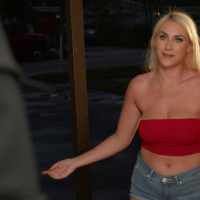 Indica Monroe and Jordan Maxx fuck each other