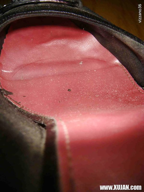 Scarpin preto e rosa Vizzano Ana Hickmann - Photo #1165495