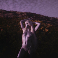 Ana Sophie Rose nude