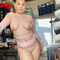 Lady Bug Baristas nude