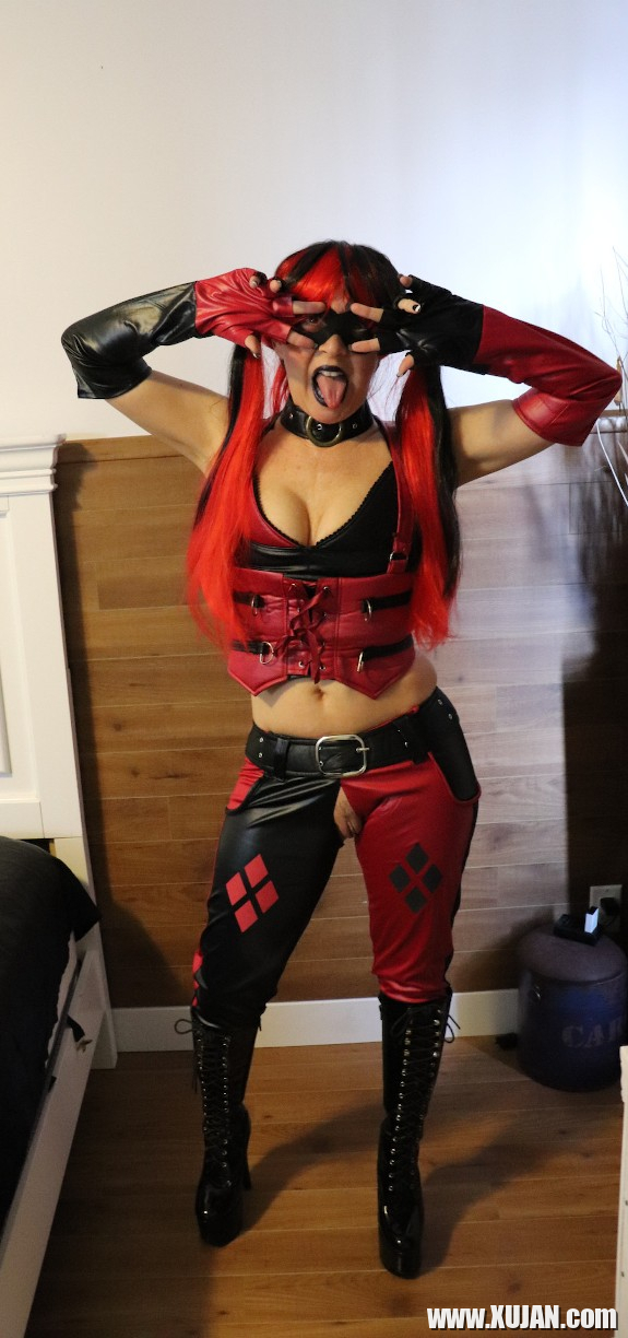 Cosplay ev Roleplay - Photo #1174772