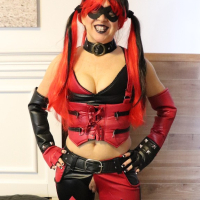 Cosplay ev Roleplay
