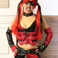 Cosplay ev Roleplay