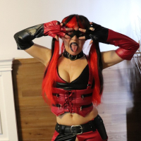 Cosplay ev Roleplay
