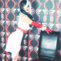 Cosplay ev Roleplay