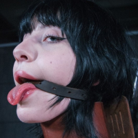 Corporal punishment is probably the fastest way to a girls heart if she is a d