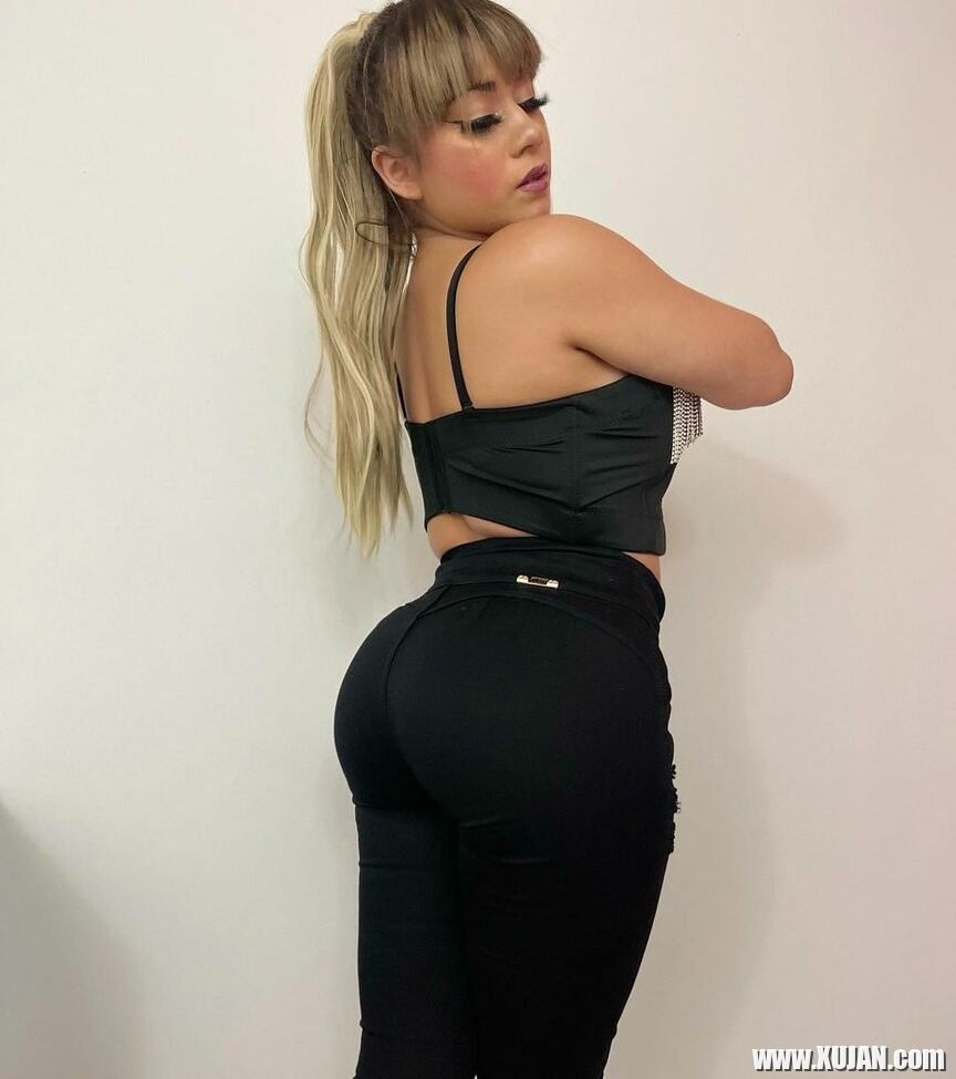 Giselle Montes nude - Photo #1176628