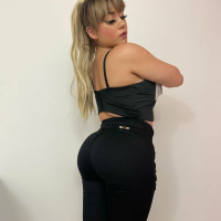 Giselle Montes nude