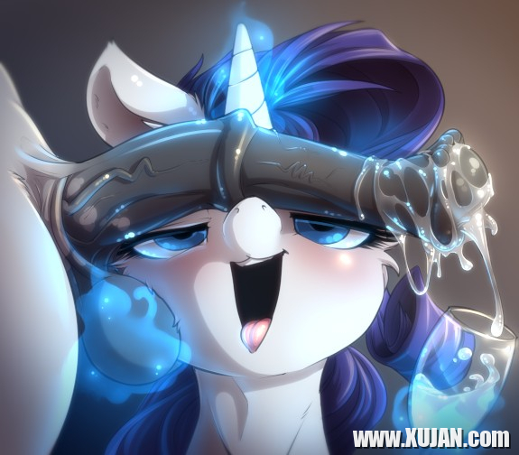 My little pony Dick CUM - Photo #1176957