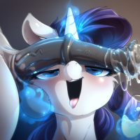 My little pony Dick CUM