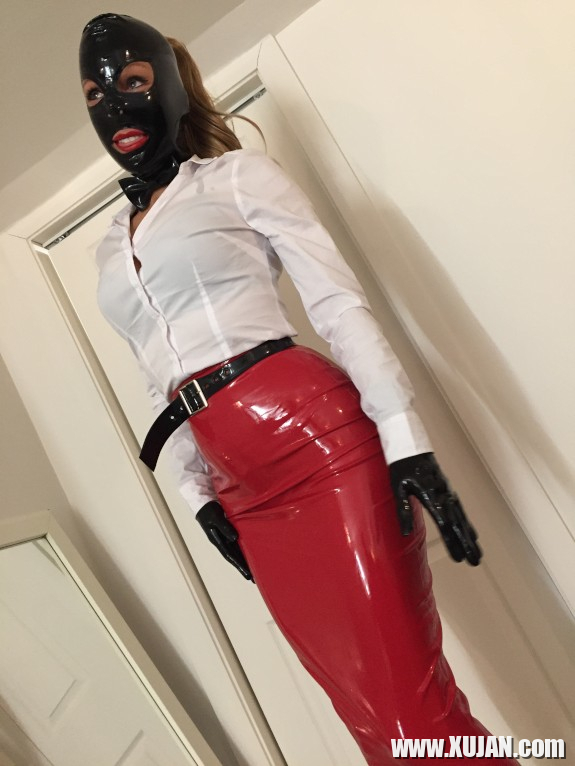 Latex Hobble phetuyq - Photo #1178456