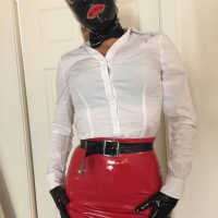 Latex Hobble phetuyq