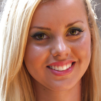 Stunning latina babe Jessie Rogers showcasing her jawdropping fanny