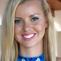 Stunning latina babe Jessie Rogers showcasing her jawdropping fanny